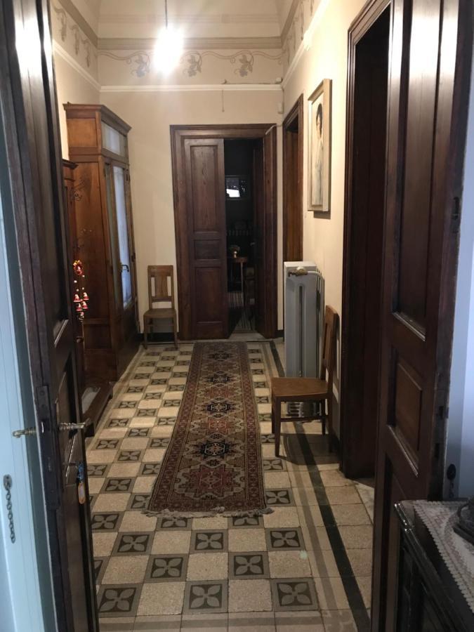 Palazzo De Bellis Vitti Nella Citta Delle Grotte Bed & Breakfast Castellana Grotte Exterior photo