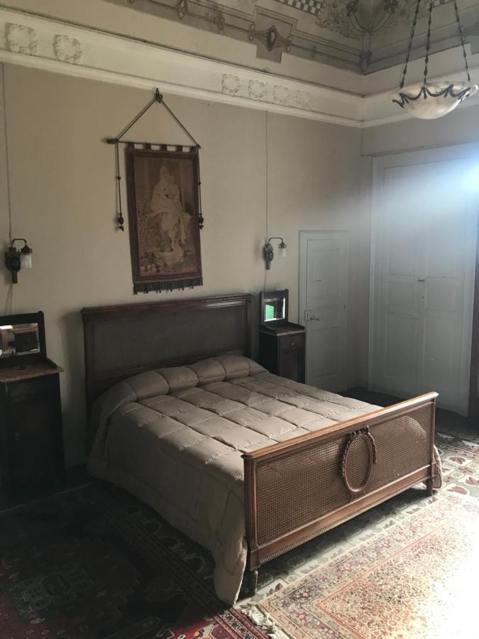 Palazzo De Bellis Vitti Nella Citta Delle Grotte Bed & Breakfast Castellana Grotte Exterior photo